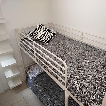 Paradise Apartment - El Medano ภายนอก รูปภาพ