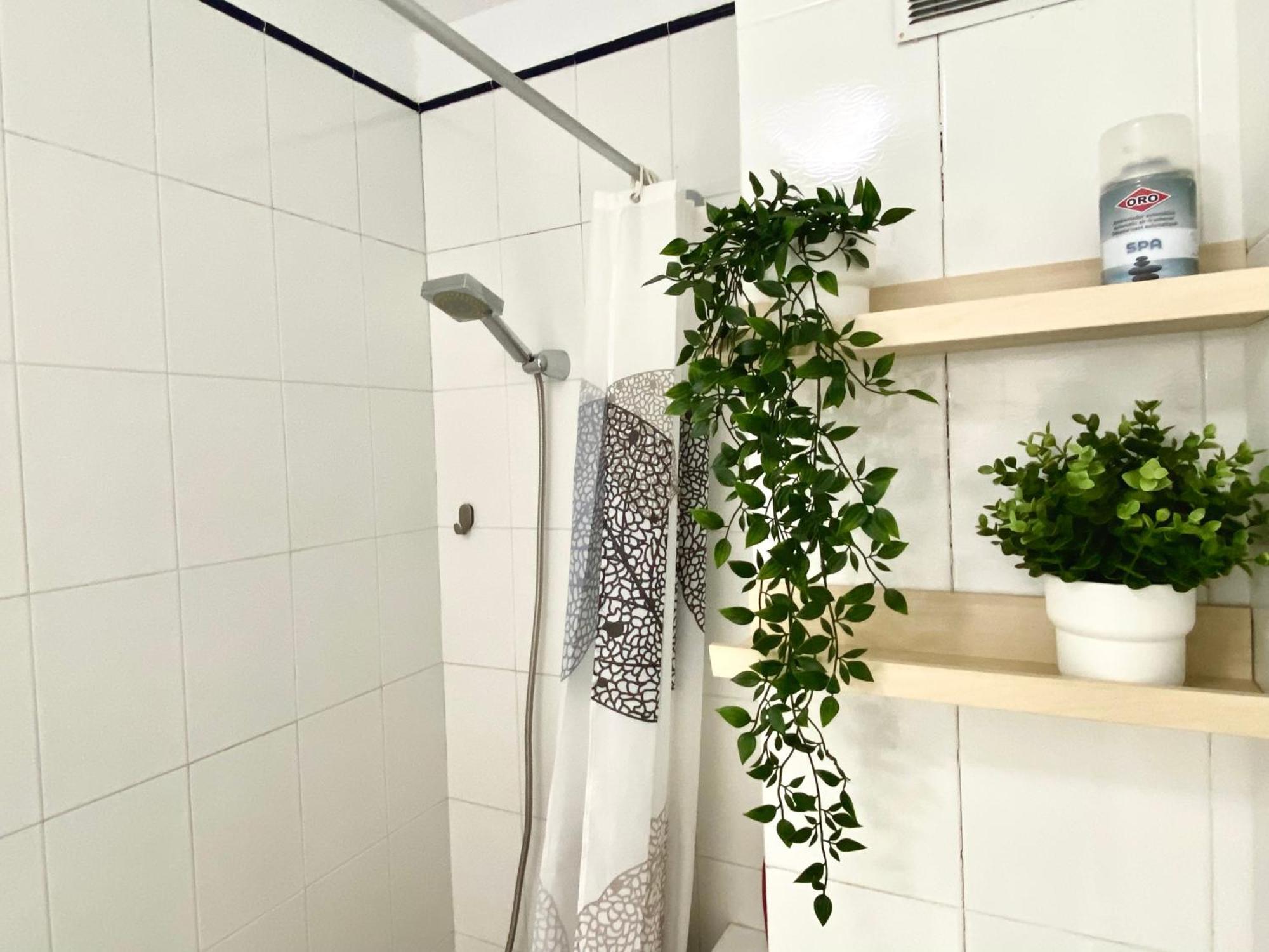 Paradise Apartment - El Medano ภายนอก รูปภาพ