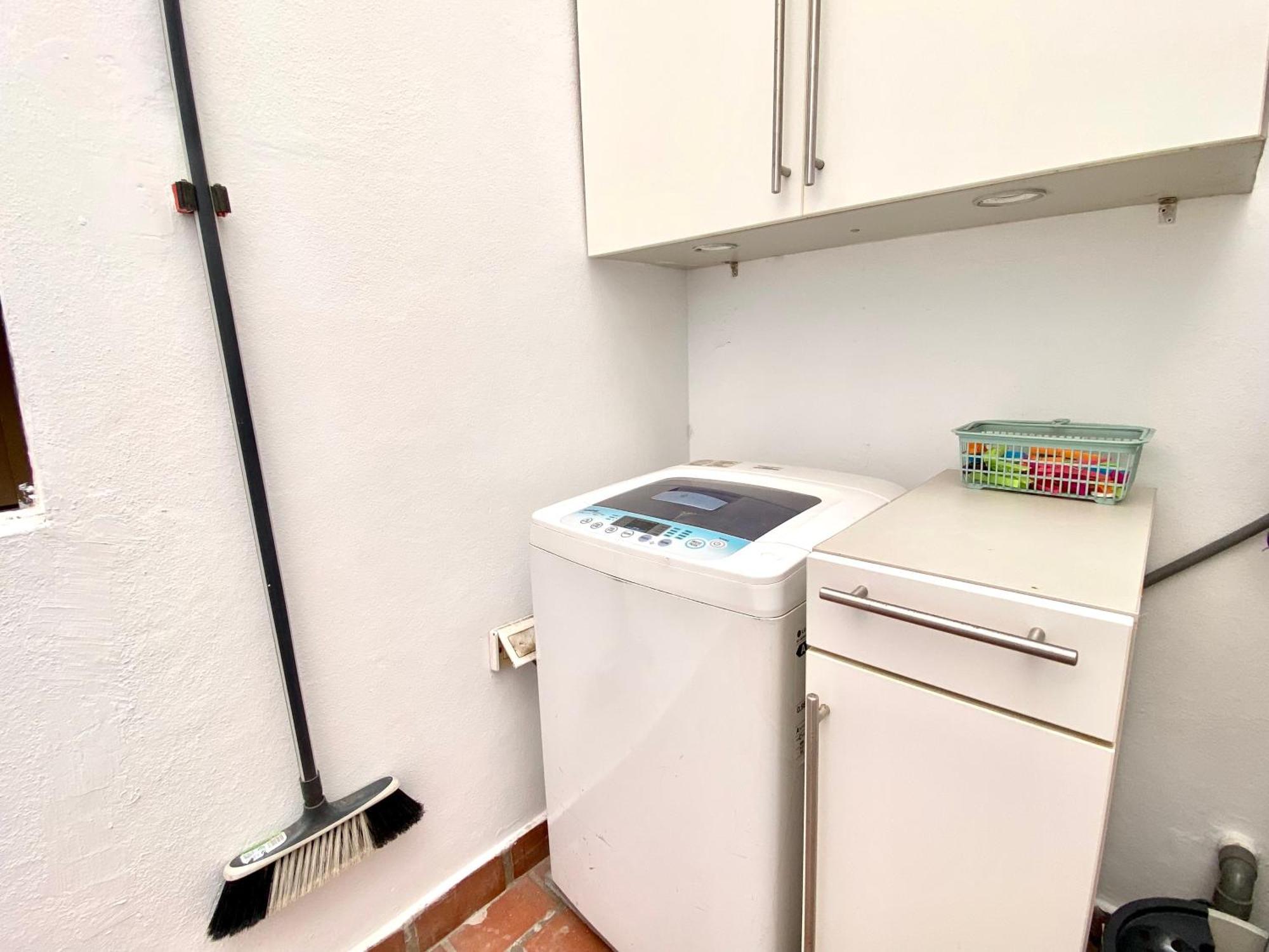 Paradise Apartment - El Medano ภายนอก รูปภาพ